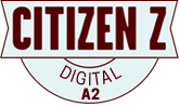 CITIZEN Z